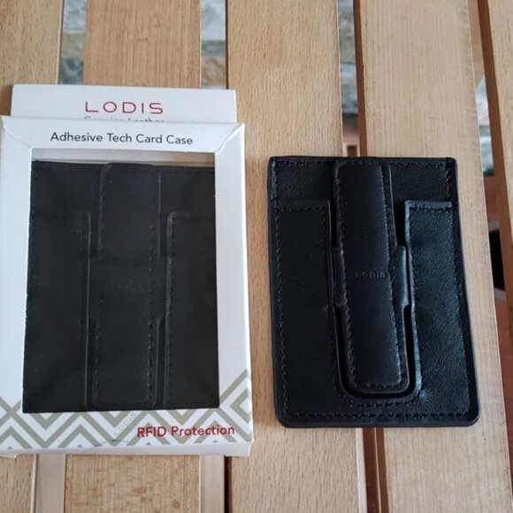 Cell Phone Stand & Card Holder 2 Pack - Picture 7 of 8